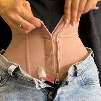 FAJA MOLDEADORA SIN COSTURAS XL
