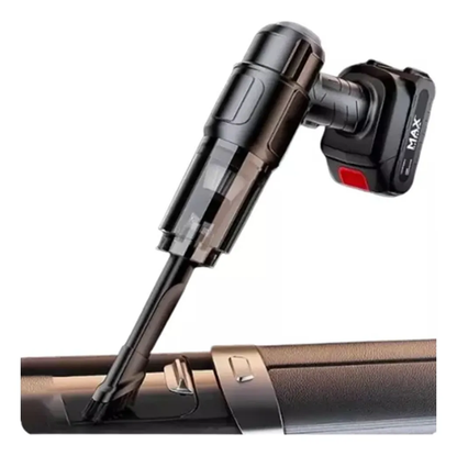 ASPIRADORA DE MANO PORTATIL