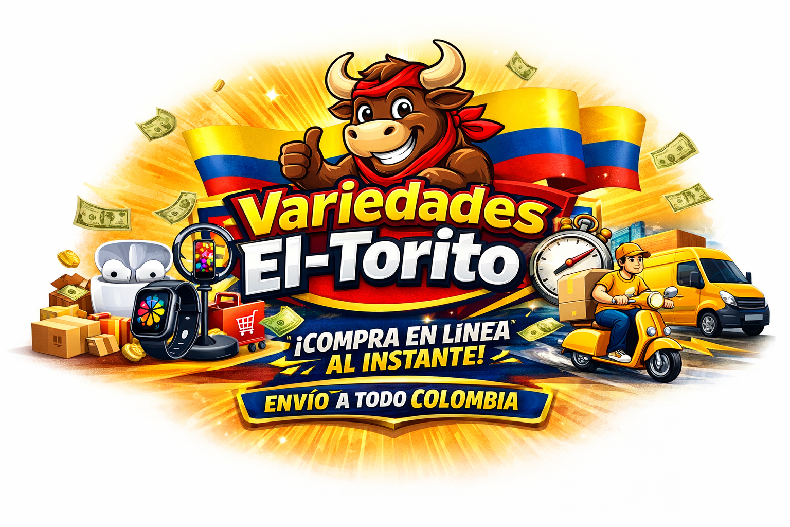 Variedades-eltorito
