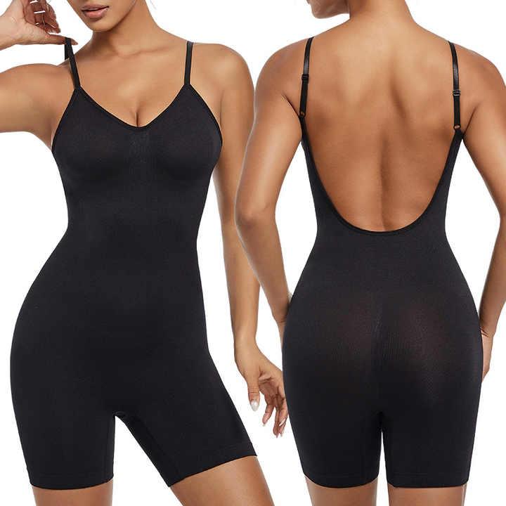 FAJA MOLDEADORA SIN COSTURAS XL